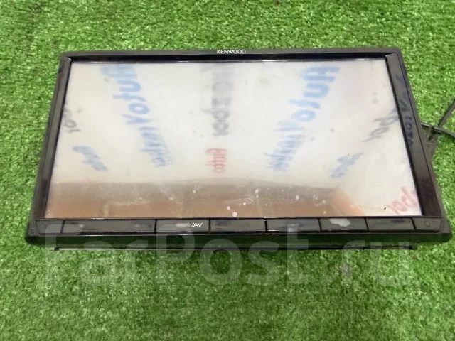 Kenwood MDV ����
