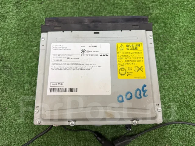Kenwood MDV ����