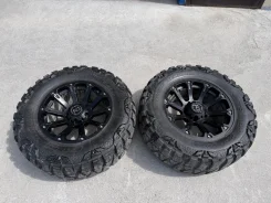 Nitto Mud Grappler. ����� mt, 2020 ���, �/�, ����� 5 % ����