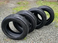 Yokohama Geolandar G98GV. ������, 2020 ���, �/�, ����� 25 % ����