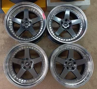 Work Zistance W5S
