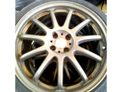 Work Emotion 11R