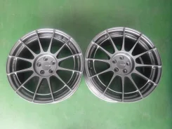 Enkei Racing Revolution NT03RR