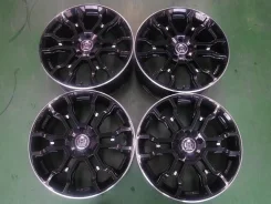 RAYS HFullCross Cross Sleekers T6 Limited Edition
