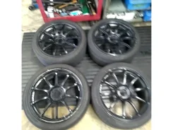 Advan Racing RSII