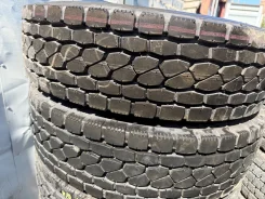 Bridgestone M801 Ecopia. ������, ��� �����, 2021 ���, �/�, ����� �� 5 % ����