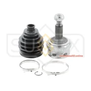 ���� ��������, ����� ����/���, LADA Vesta GFL/XRAY Sufix ST1081 ST1081 ����