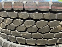 Bridgestone M801 Ecopia. ������, ��� �����, 2020 ���, �/�, ����� 5 % ����