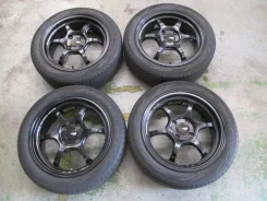 Advan Racing RG-D