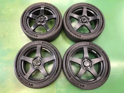 SSR GTV01