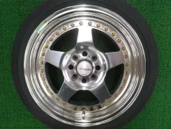 Work Meister CR01