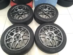 Weds Sport SA-27R