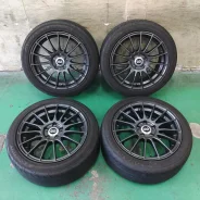 Enkei Racing RPF1RS