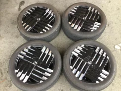 Hipnotic Wheels C-Note