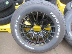 Showa Garage SR432
