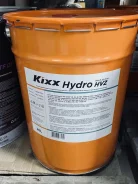 Kixx GS Hydro HVZ. ��������������, ��������, 20��. ����