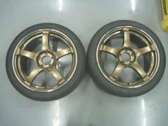 Advan Racing TC-4