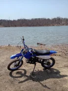 Yamaha. 125����. ��., ��������, ��� ���, ������ �� �� ����
