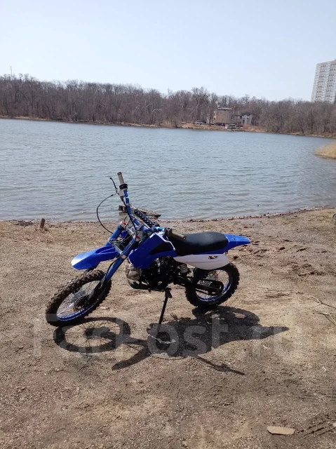 Yamaha. 125����. ��., ��������, ��� ���, ������ �� �� ����