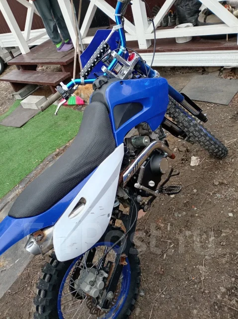 Yamaha. 125����. ��., ��������, ��� ���, ������ �� �� ����