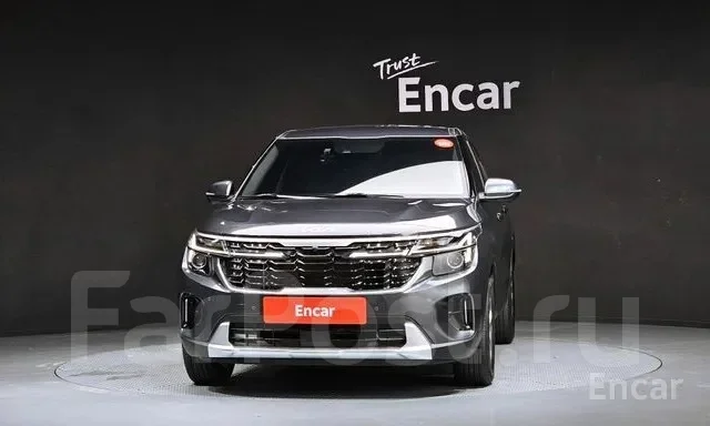 Kia Seltos. ��������, ��������, 2.0 (149��.�.), ������, �/�. ��� ����� �� ������������ ����