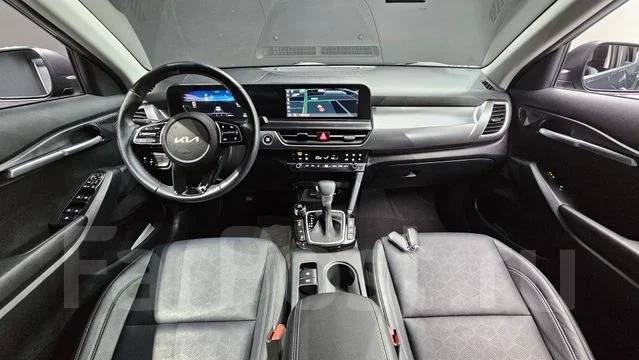 Kia Seltos. ��������, ��������, 2.0 (149��.�.), ������, �/�. ��� ����� �� ������������ ����