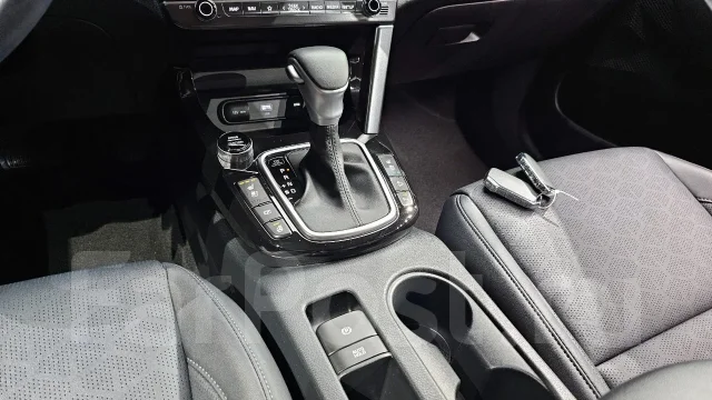 Kia Seltos. ��������, ��������, 2.0 (149��.�.), ������, �/�. ��� ����� �� ������������ ����