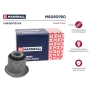 ����������� Marshall M8080950 M8080950 ����