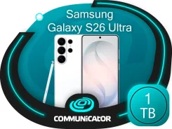 Samsung Galaxy S26 Ultra. �����, 1 ��, �����, 3G, 4G LTE, Dual-SIM, NFC. ��� ����� �� ������������ ����