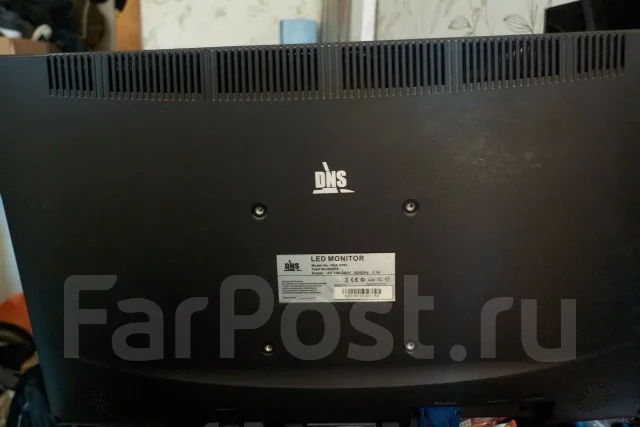 DNS. 20", ���������� �� (LCD, LED, QLED) ����