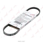 ������ ������������ Lynxauto 3PK0628 3PK0628 ����