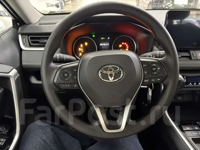 Toyota RAV4. ��������, ��������, 2.0 (171��.�.), ������, �/�. ��� ����� �� ������������ ����