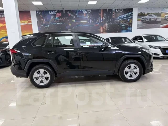 Toyota RAV4. ��������, ��������, 2.0 (171��.�.), ������, �/�. ��� ����� �� ������������ ����