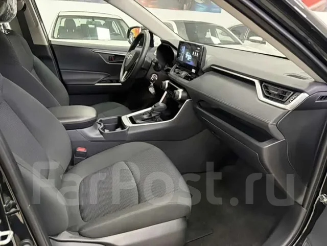 Toyota RAV4. ��������, ��������, 2.0 (171��.�.), ������, �/�. ��� ����� �� ������������ ����