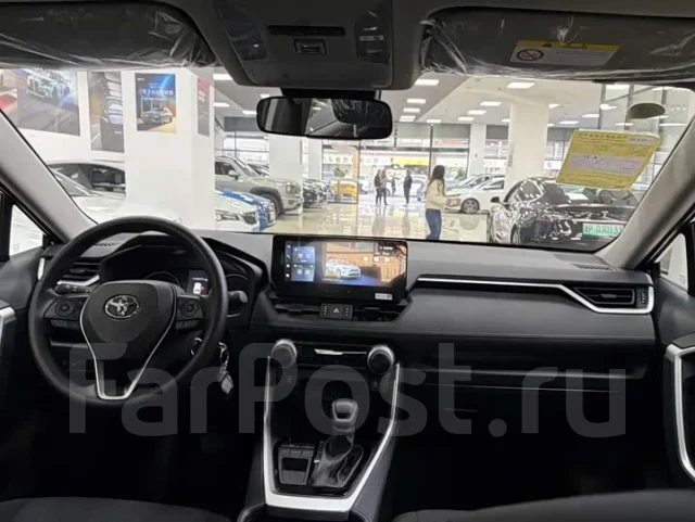 Toyota RAV4. ��������, ��������, 2.0 (171��.�.), ������, �/�. ��� ����� �� ������������ ����