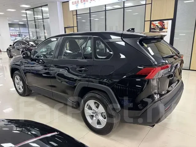 Toyota RAV4. ��������, ��������, 2.0 (171��.�.), ������, �/�. ��� ����� �� ������������ ����