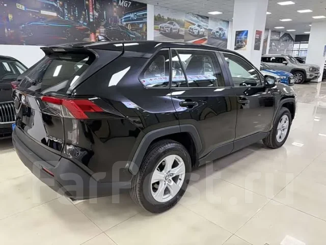 Toyota RAV4. ��������, ��������, 2.0 (171��.�.), ������, �/�. ��� ����� �� ������������ ����