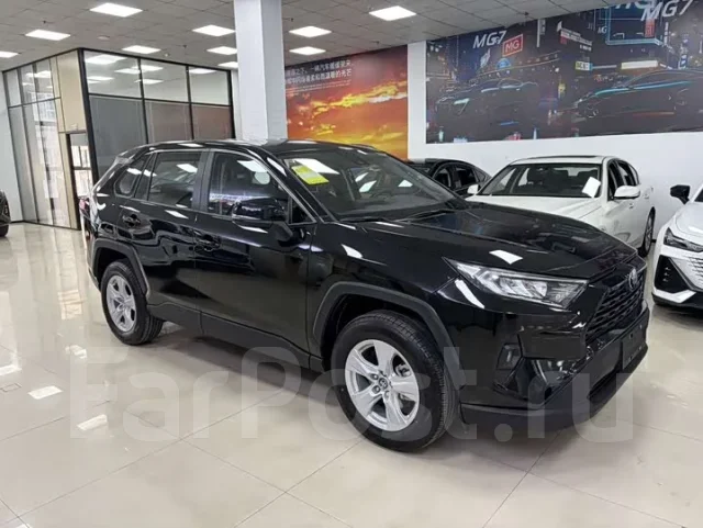 Toyota RAV4. ��������, ��������, 2.0 (171��.�.), ������, �/�. ��� ����� �� ������������ ����
