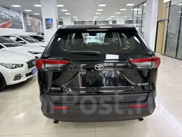 Toyota RAV4. ��������, ��������, 2.0 (171��.�.), ������, �/�. ��� ����� �� ������������ ����