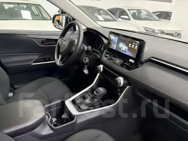 Toyota RAV4. ��������, ��������, 2.0 (171��.�.), ������, �/�. ��� ����� �� ������������ ����