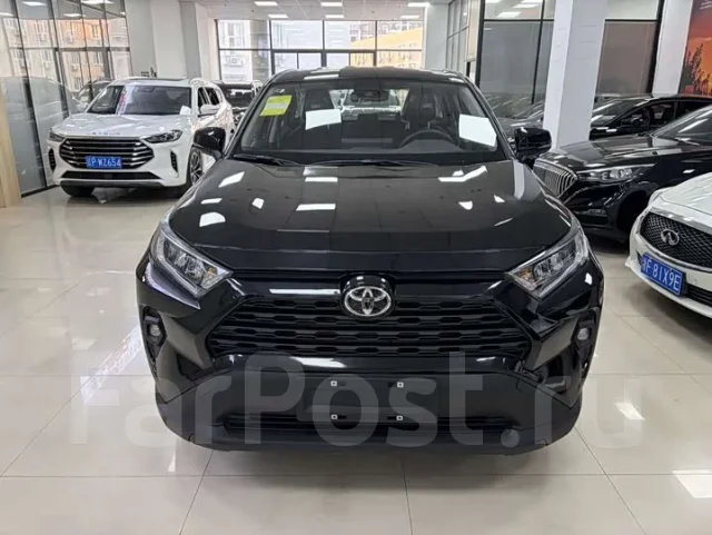 Toyota RAV4. ��������, ��������, 2.0 (171��.�.), ������, �/�. ��� ����� �� ������������ ����