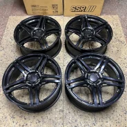RAYS Versus Craft Collection V.V.5.2S. 8.0x19", 5x112, ET45, �� 73,1���. ����