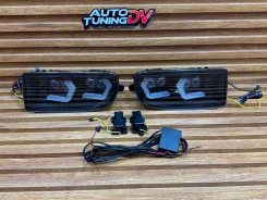 �������������� Toyota Land Cruiser FJ100 1997-2006� R+L ���� �� ���� 8121060110 ����