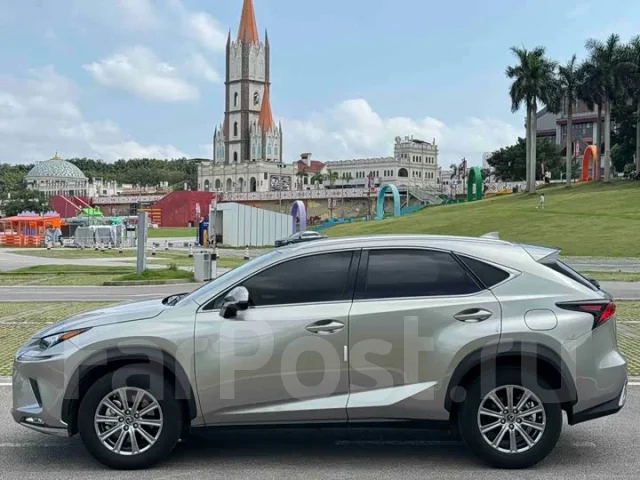 Lexus NX200. �������, 4wd, 2.0 (154��.�.), ������, �/�. ��� ����� �� ������������ ����