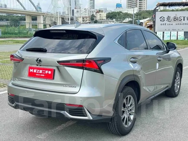 Lexus NX200. �������, 4wd, 2.0 (154��.�.), ������, �/�. ��� ����� �� ������������ ����