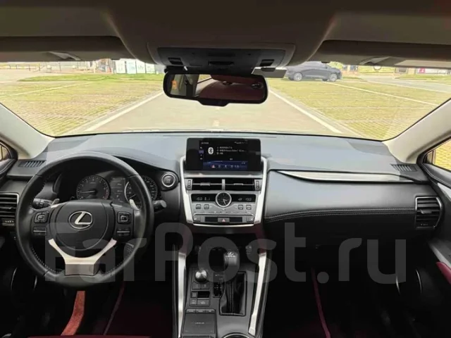 Lexus NX200. �������, 4wd, 2.0 (154��.�.), ������, �/�. ��� ����� �� ������������ ����