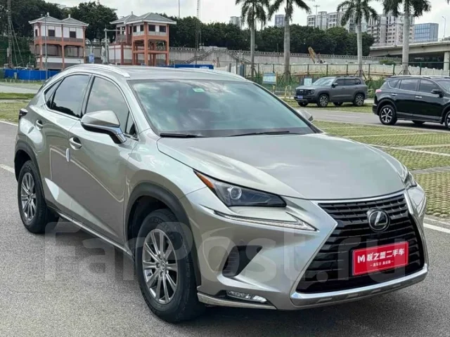 Lexus NX200. �������, 4wd, 2.0 (154��.�.), ������, �/�. ��� ����� �� ������������ ����