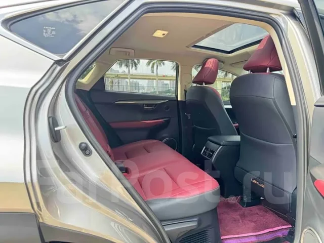 Lexus NX200. �������, 4wd, 2.0 (154��.�.), ������, �/�. ��� ����� �� ������������ ����