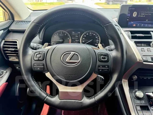 Lexus NX200. �������, 4wd, 2.0 (154��.�.), ������, �/�. ��� ����� �� ������������ ����