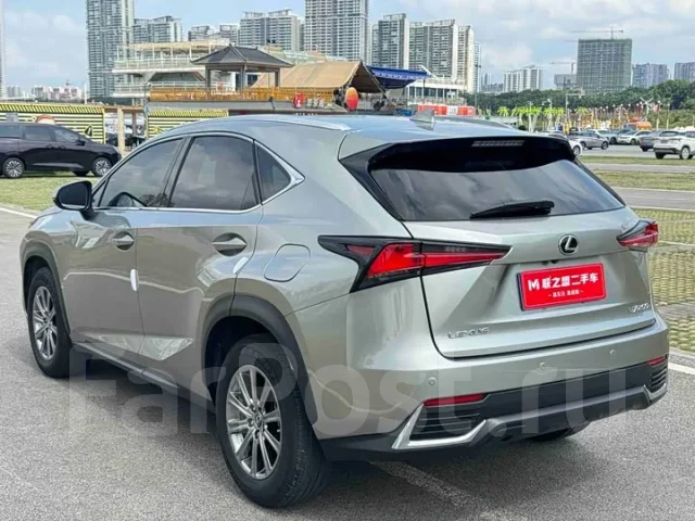 Lexus NX200. �������, 4wd, 2.0 (154��.�.), ������, �/�. ��� ����� �� ������������ ����